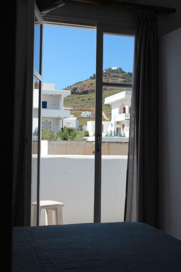 Londos Hotel Piso Livadi Extérieur photo