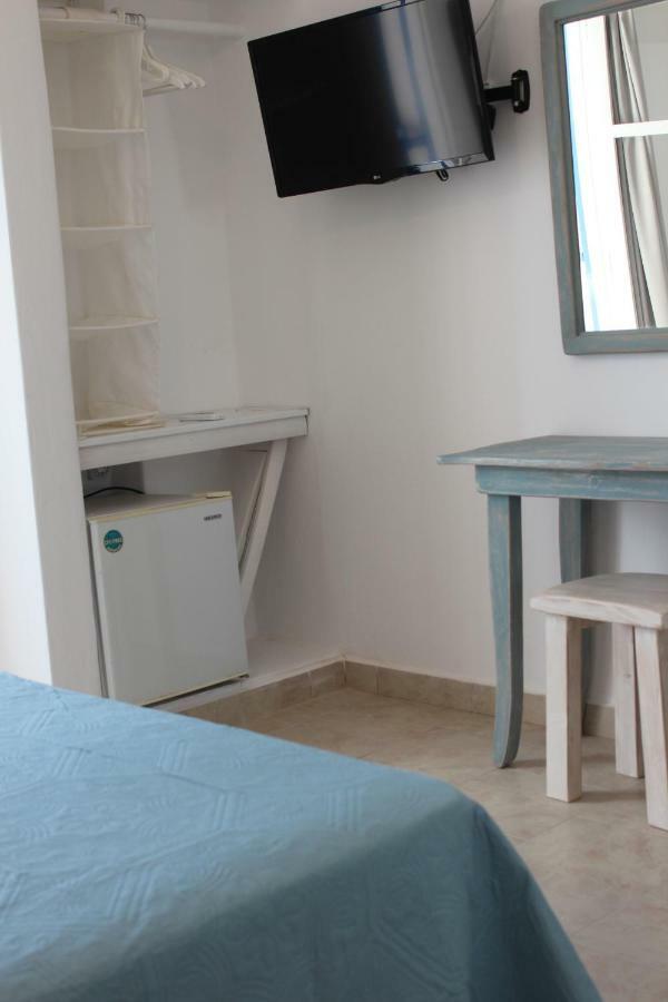 Londos Hotel Piso Livadi Extérieur photo