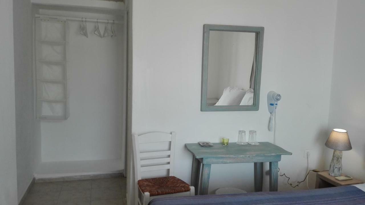 Londos Hotel Piso Livadi Extérieur photo
