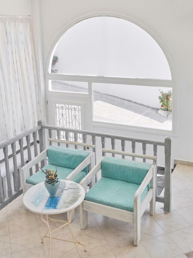 Londos Hotel Piso Livadi Extérieur photo